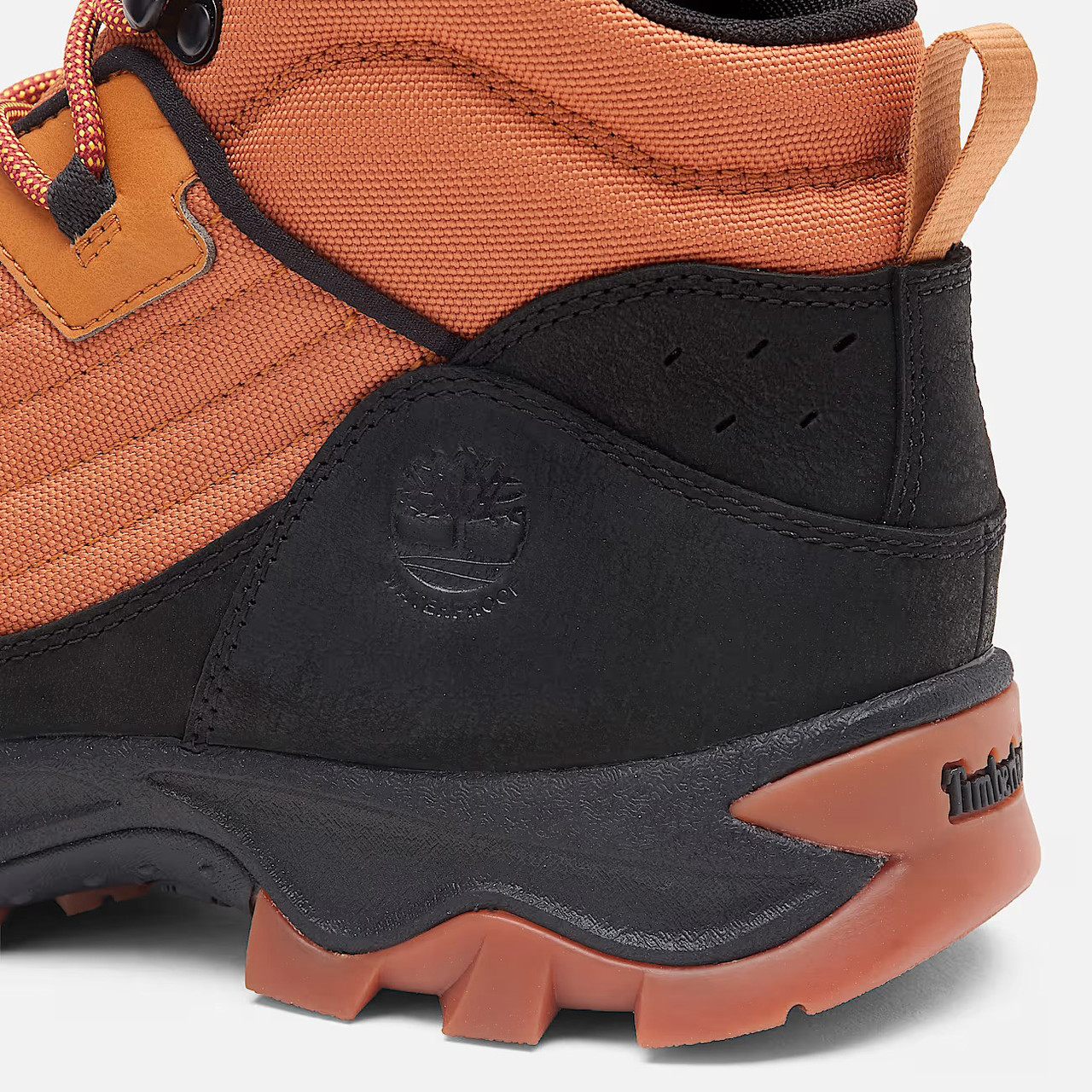 Timberland Tree Mt. Maddsen #TB0A6CH5EDM Men's Waterproof Lace-Up